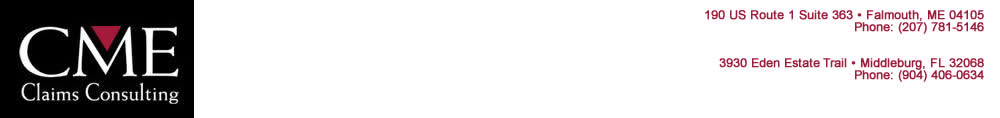 CME Logo